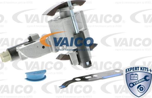 VAICO V10-0007 - Регулюючий клапан, виставлення розподільного вала autocars.com.ua