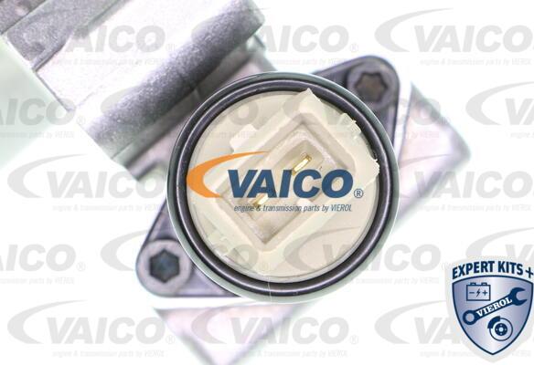 VAICO V10-0007 - Регулюючий клапан, виставлення розподільного вала autocars.com.ua