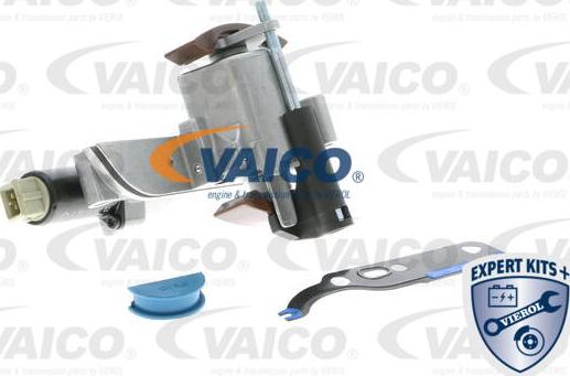 VAICO V10-0008 - Регулюючий клапан, виставлення розподільного вала autocars.com.ua