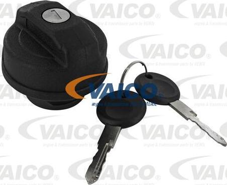 VAICO V100013 - Крышка, топливный бак autodnr.net