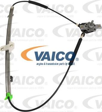 VAICO V10-0031 - Підйомний пристрій для вікон autocars.com.ua