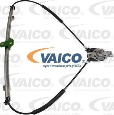 VAICO V10-0032 - Підйомний пристрій для вікон autocars.com.ua