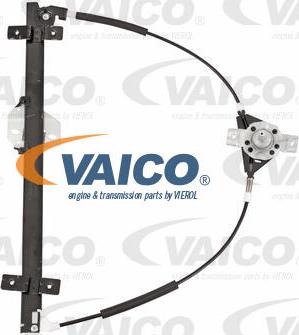 VAICO V10-0033 - Підйомний пристрій для вікон autocars.com.ua
