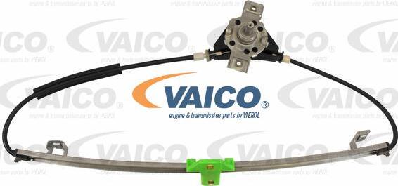 VAICO V10-0035 - Підйомний пристрій для вікон autocars.com.ua