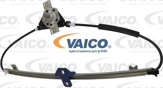 VAICO V10-0037 - Підйомний пристрій для вікон autocars.com.ua