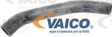 VAICO V10-0050 - Шланг радіатора autocars.com.ua