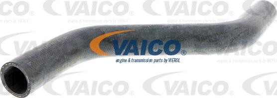 VAICO V10-0053 - Шланг радіатора autocars.com.ua