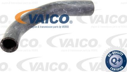 VAICO V10-0054 - Шланг радіатора autocars.com.ua