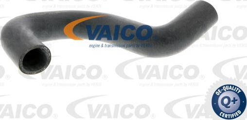 VAICO V10-0057 - Шланг радиатора avtokuzovplus.com.ua