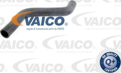 VAICO V10-0060 - Шланг радіатора autocars.com.ua
