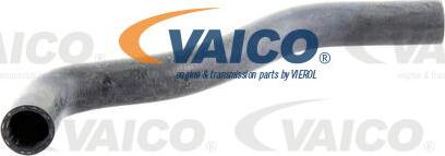 VAICO V10-0061 - Шланг радіатора autocars.com.ua