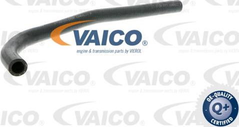 VAICO V10-0063 - Шланг радиатора autodnr.net