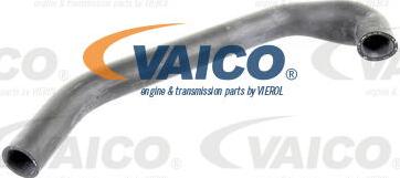 VAICO V100064 - Шланг радиатора autodnr.net
