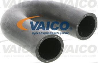 VAICO V10-0069 - Шланг радіатора autocars.com.ua