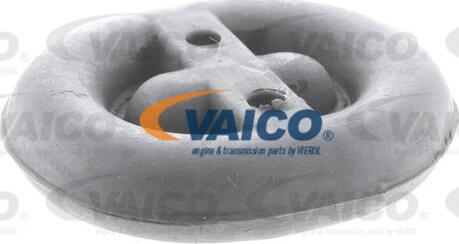 VAICO V10-0084 - Кронштейн, втулка, система випуску autocars.com.ua