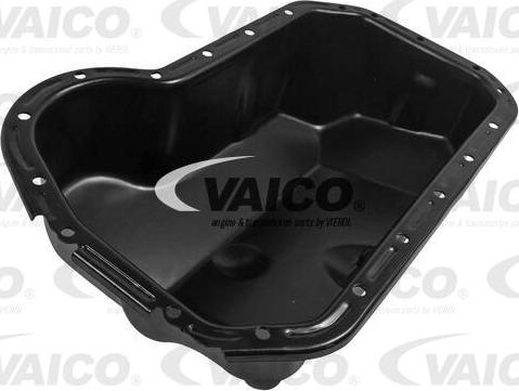 VAICO V10-0112 - Масляний піддон autocars.com.ua