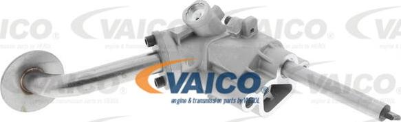 VAICO V10-0134-1 - Масляний насос autocars.com.ua