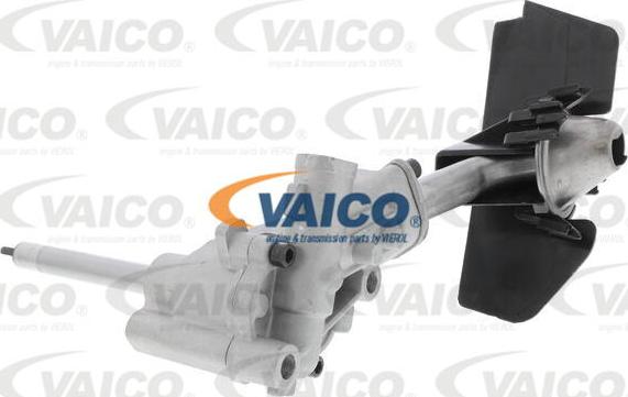 VAICO V10-0140-1 - Масляний насос autocars.com.ua