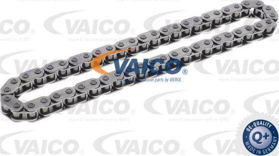 VAICO V10-10006-BEK - Комплект ланцюга приводу распредвала autocars.com.ua