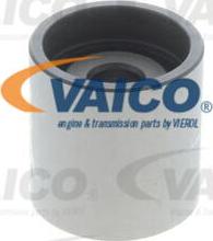 VAICO V10-0184 - Направляющий ролик, зубчатый ремень avtokuzovplus.com.ua