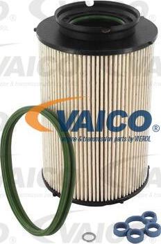 VAICO V10-0208 - Топливный фильтр avtokuzovplus.com.ua