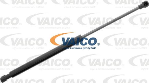 VAICO V10-0233 - Газова пружина, кришка багажник autocars.com.ua
