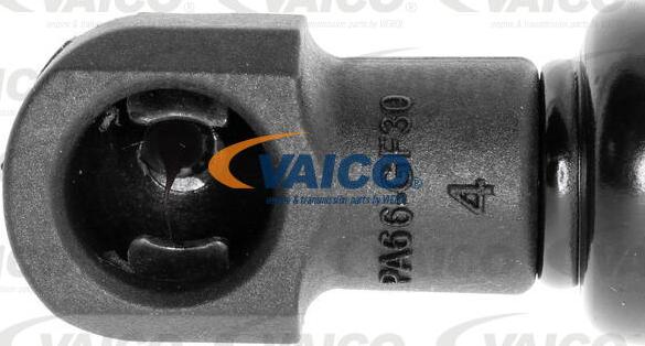 VAICO V10-0233 - Газова пружина, кришка багажник autocars.com.ua