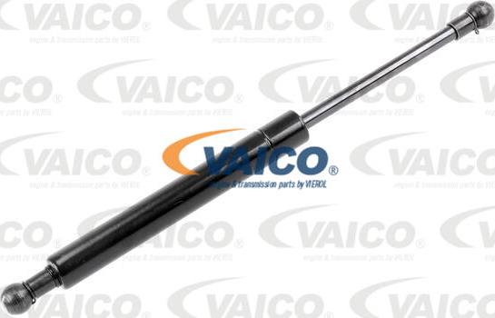 VAICO V10-0236 - Газова пружина, кришка багажник autocars.com.ua