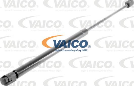 VAICO V10-0240 - Газова пружина, кришка багажник autocars.com.ua