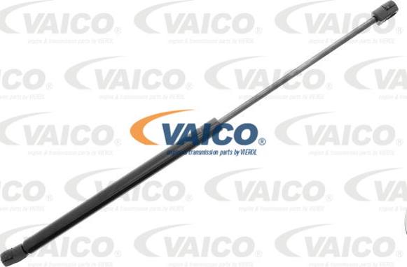 VAICO V10-0241 - Газова пружина, кришка багажник autocars.com.ua