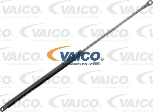 VAICO V10-0242 - Газовая пружина, упор autodnr.net
