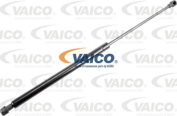 VAICO V10-0244 - Газовая пружина, упор avtokuzovplus.com.ua