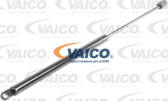 VAICO V10-0246 - Газова пружина, кришка багажник autocars.com.ua