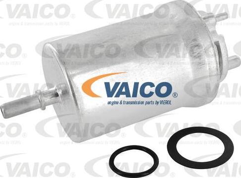 VAICO V10-0254 - Топливный фильтр autodnr.net