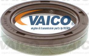 VAICO V10-0261 - Уплотняющее кольцо, коленчатый вал autodnr.net