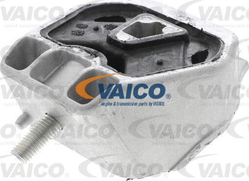 VAICO V10-0262 - Подушка, опора, подвеска двигателя autodnr.net