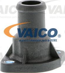 VAICO V10-0270 - Фланець охолоджуючої рідини autocars.com.ua