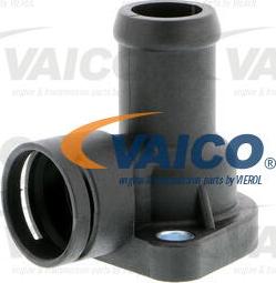 VAICO V10-0272 - Фланец охлаждающей жидкости autodnr.net