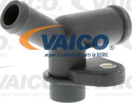 VAICO V10-0274 - Фланец охлаждающей жидкости avtokuzovplus.com.ua