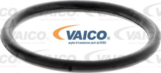 VAICO V10-0275 - Фланець охолоджуючої рідини autocars.com.ua