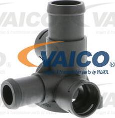 VAICO V10-0276 - Фланец охлаждающей жидкости avtokuzovplus.com.ua