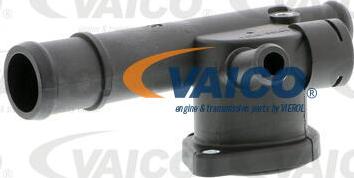 VAICO V10-0279 - Фланец охлаждающей жидкости avtokuzovplus.com.ua