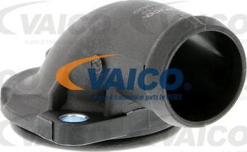 VAICO V10-0280 - Фланець охолоджуючої рідини autocars.com.ua