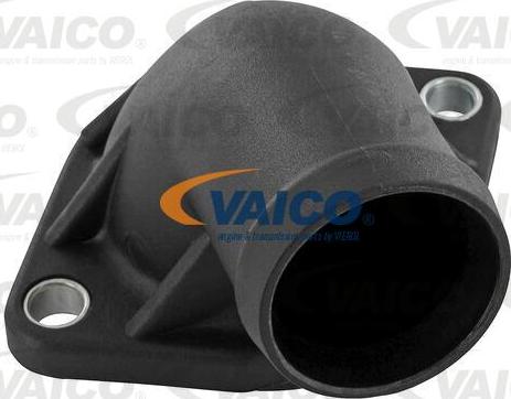 VAICO V100283 - Фланец охлаждающей жидкости avtokuzovplus.com.ua