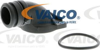 VAICO V10-0285 - Фланець охолоджуючої рідини autocars.com.ua