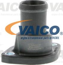 VAICO V10-0287 - Фланец охлаждающей жидкости autodnr.net