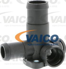 VAICO V10-0296 - Фланець охолоджуючої рідини autocars.com.ua