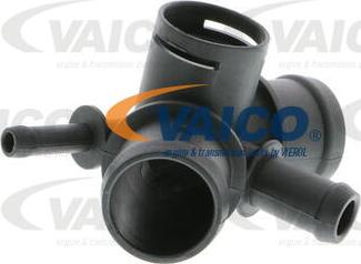 VAICO V10-0299 - Фланец охлаждающей жидкости autodnr.net