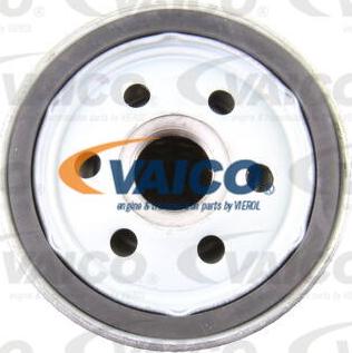VAICO V10-0315 - Масляний фільтр autocars.com.ua