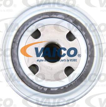 VAICO V10-0318 - Масляний фільтр autocars.com.ua